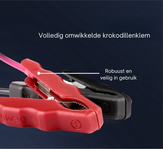 Truskore® Industriële Acculader - 12/24V 5/10/25A - Geschikt voor Diverse Voertuigen - Volautomatische Bediening - Dikke Koperen Kern Ontwerp - Repareer modus - Oplaad Puls Technologie