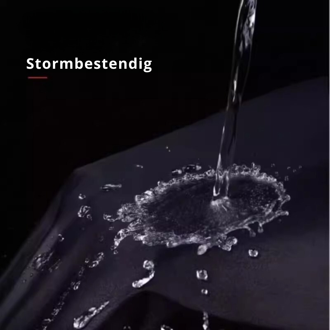 Livista® - Waterdichte en Verstevigde Bakfiets/Motorhoes – Stormbestendige Bescherming – Geschikt voor 1 of 2 Voertuigen – Dikke en Duurzame Ontwerp – Inclusief Opbergtas