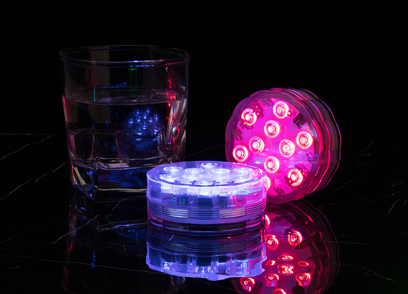 Onderwater Zwembad Led Verlichting