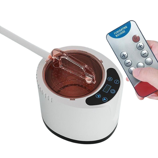 Livista Sauna Stoommachine