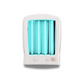 Livista - Gezichtsbruiner - Inclusief garantie! - Zonnebank - UV Lamp - Geschikt voor thuis gebruik - Inclusief beschermende bril - Verschillende standen - Zonnelamp - Zonnebruiner - Supper Tanning