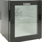 Livista Mini Koelkast - Thermo-elektrisch - 42 Liter - glazen deur - Zwart
