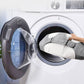 Livista® - Elektrische Baby Schommelstoel – Afstandsbediening – 3 Verstelbare Snelheden – Comfortabel en Stijlvol – Grijs – Met Zonnescherm – Afneembare en Wasbare Bekleding