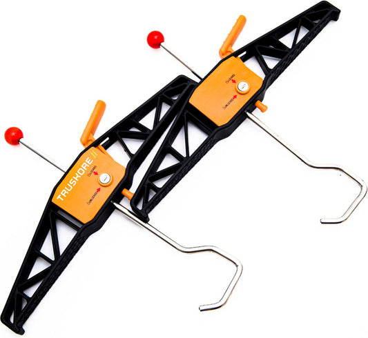 Truskore Ladderklem - Hulpmiddel - 2 stuks
