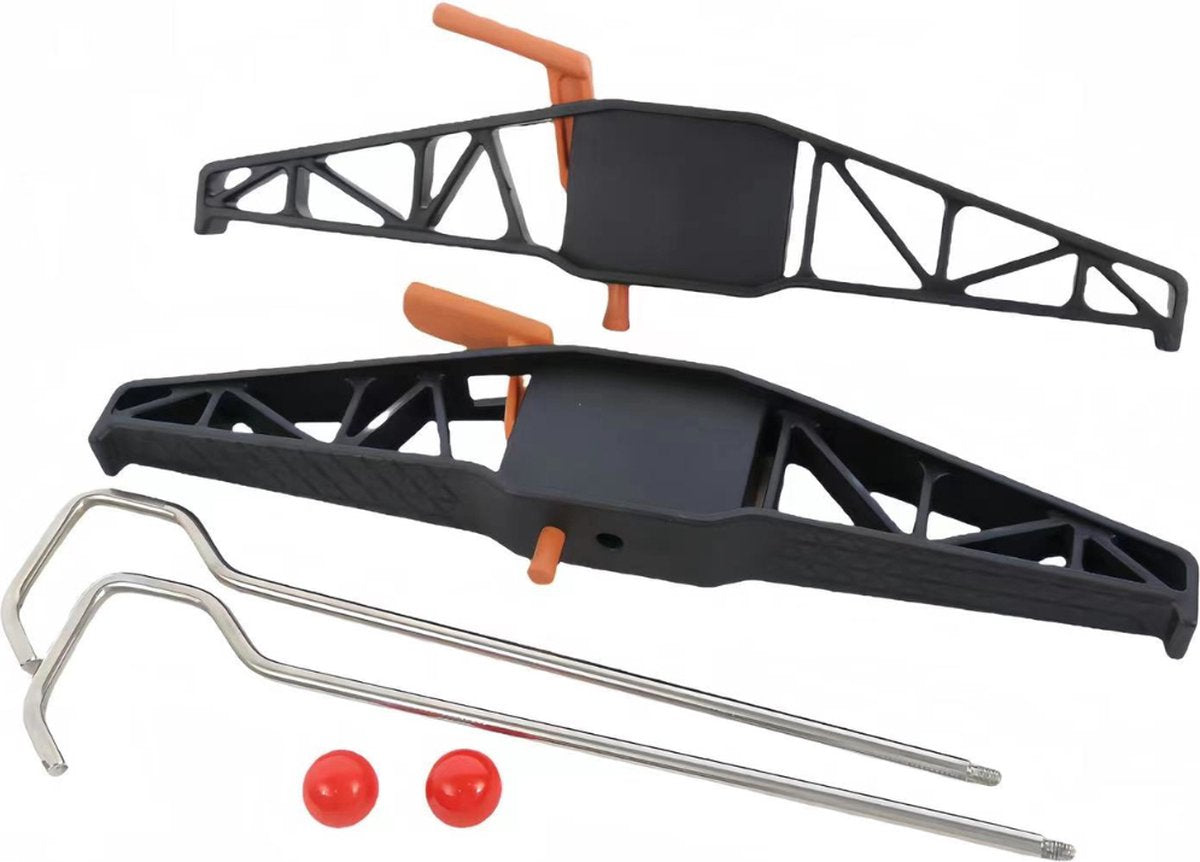 Truskore Ladderklem - Hulpmiddel - 2 stuks