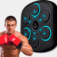 Truskore Smart Music Boxing Machine - 2025 model - Bluetooth Muziek - Vernieuwde Display - Verschillende Modussen - Boxing machine voor Volwassenen en Kinderen - Fitness - Boksmachine - Boxmachine