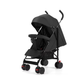 Livista Lichtgewicht Kinderwagen Buggy – Verstelbare Rugleuning 95°-175° – Compact en Comfortabel – 6-36 Maanden – Max. 15 kg– Zwart