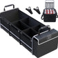 Livista Kofferbak Organizer - Auto Organizer - Opbergbox - met koeltas - drie compartimenten
