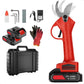 Truskore Elektrische Snoeischaar - Snoeischaar - 2 BAT - 25mm - 21V - ESG21V-2