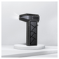 Livista Turbo Fan – Krachtige Air Duster & Stofblazer – 130.000 RPM – 4000mAh – Traploos Instelbaar – Zuigmond, Filter & Opvangbak – USB Oplaadbaar – Compact & Oplaadbaar – Zwart
