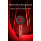 Livista® - Hoofdhuidmassager – Roodlichttherapie-apparaat – Elektrische Hoofdmassager – Haarolie Applicator – Hoofdhuid Massageborstel – Ontspanning en Haarverzorging - Rode