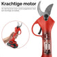 Truskore Elektrische Snoeischaar - Snoeischaar - 2 BAT - 25mm - 21V - ESG21V-2