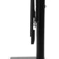 Truskore TV Standaard - TV Statief - Draaibaar - Verstelbaar - 26 tot 55 inch - Zwart