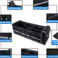 Livista Kofferbak Organizer - Auto Organizer - Opbergbox - met koeltas - drie compartimenten