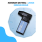 Livista Turbo Fan – Krachtige Air Duster & Stofblazer – 130.000 RPM – 4000mAh – Traploos Instelbaar – Zuigmond, Filter & Opvangbak – USB Oplaadbaar – Compact & Oplaadbaar – Zwart