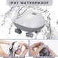 Livista Scalp Massager - Electric - Elektrisch - Hoofdmassage Apparaat - Hoofdmassagespin - Haar Olie Applicator - Hoofdhuid - Massage Borstel - PRO VERSIE