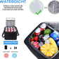 Livista Kofferbak Organizer - Auto Organizer - Opbergbox - met koeltas - drie compartimenten