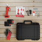 Truskore Elektrische Snoeischaar - Snoeischaar - 2 BAT - 25mm - 21V - ESG21V-2