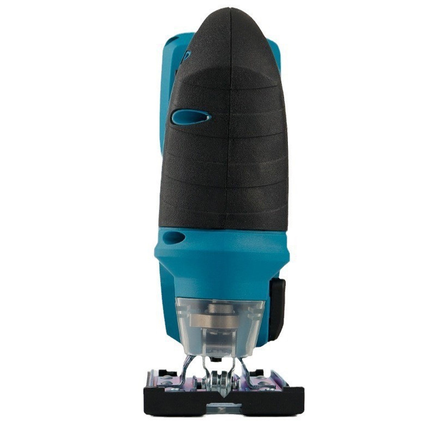 TRUSKORE 21V Accu Decoupeerzaag – Incl. 2x Accu & Oplader – 5 Zaagbladen – Variabele Snelheid – Draadloos & Ergonomisch - Zaagdiepte 65 mm - Voor Hout, Metaal & Kunststof