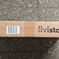 Livista Handdoekrek 4 Armen XL – Staand Handdoekrek Badkamer Zwart – Handdoekenrek – Handdoek rek - Vrijstaand Voor Grote Handdoeken - Handdoekenhouder – Zonder Boren