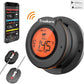 Truskore Vleesthermometer - Smart BBQ Thermometer - Inclusief Bluetooth, App & 2 Meetsondes
