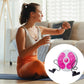 Livista Twister Disc – Balansbord – Twister Fitness – Cardio Twister Disc Core Waist – Balance Board – Twister Fitpro – Buikspiertrainer – Paars
