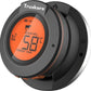 Truskore Vleesthermometer - Smart BBQ Thermometer - Inclusief Bluetooth, App & 2 Meetsondes