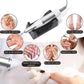 Livista® Nagelfreesmachine - Multifunctionele Elektrische Nagelfrees - 35.000 RPM Professionele Polijst en Verwijderingsmachine - Hoge Kwaliteit - Geschikt voor Handen/Voeten - Voetpedaalbediening - Wit