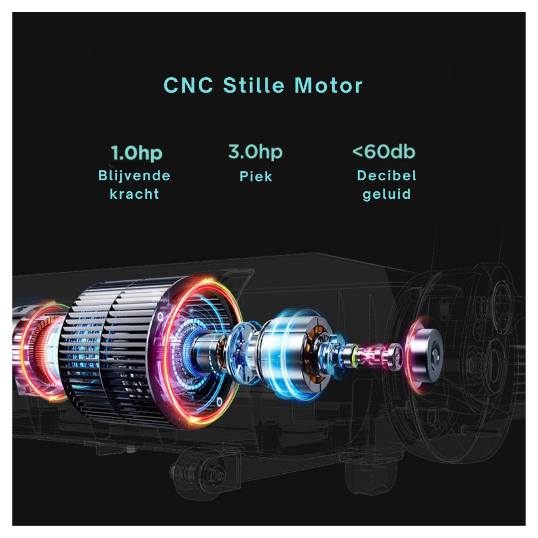 Livista Opvouwbare Loopband – Extra Brede Antislip-Loopband – Digitale Stille Motor – 6 Modi & 40 Voorgeprogrammeerde Trainingsprogramma’s – Verstelbare Hoogte – 6-traps Schokdemping – Tot 12km/u – 100kg Draagvermogen