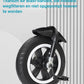 Livista® Tricycle 2-in-1 - Geschikt voor Kinderen van 12 maanden tot 6 jaar - Verstelbare Zitplaats - Duwstang - Verstelbare Zonnescherm - Veiligheidsriemen - Lederen Zitplaats - Duurzame Wielen - Opvouwbaar - Zwart