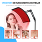 Livista Infraroodlamp - Rood Licht Therapie - Warmtelamp voor Spieren, Gewrichten, Pijnverlichting & Huidverbetering - Red Light Therapy met 360° Draaibare Kop & Timer - Verwarming - Verwarmingspaneel - Infrarood - Fibromyalgie