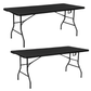 Livista® Inklapbare Tafel 180x70 cm – Perfect voor tuin & feestjes