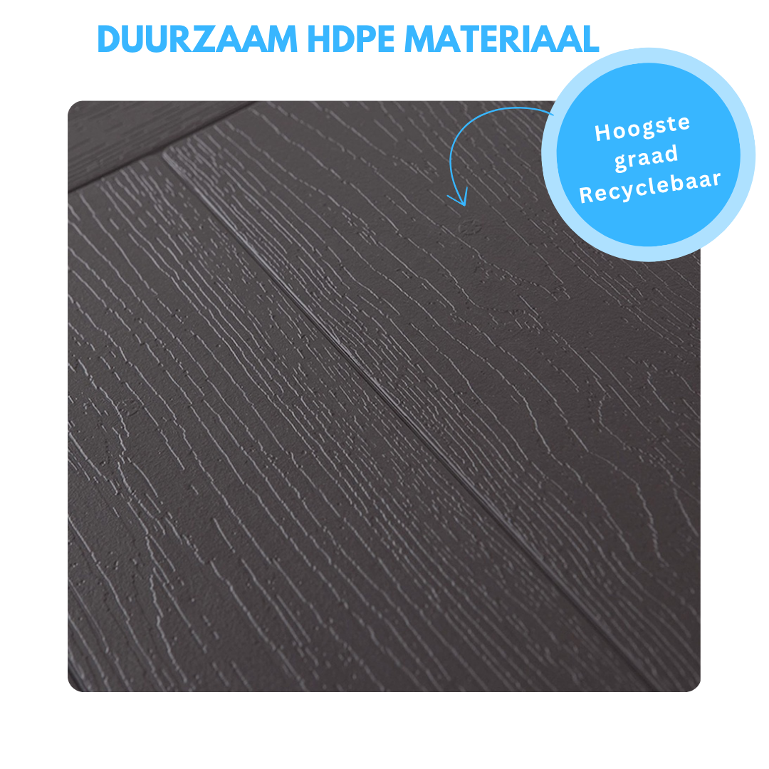 Livista Luxe Inklapbare Tafel 180 cm – Opvouwbare Campingtafel & Stevige Tuintafel – Draagkracht tot 250 kg – Handig voor Feest, Tuin of Camping