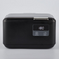 Livista Ultrasoon Reiniger - Ultrasonic Cleaner - 600 ML - Reinigingsapparaat voor Sieraden en Brillen - Zwart