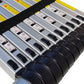 Truskore® Telescopische ladder 3.1 meter - Incl. Draagtas - Aluminium - Telescoop ladder - Stevig & Vertrouwd